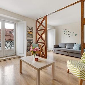 Superior Appartement met Drie Slaapkamers